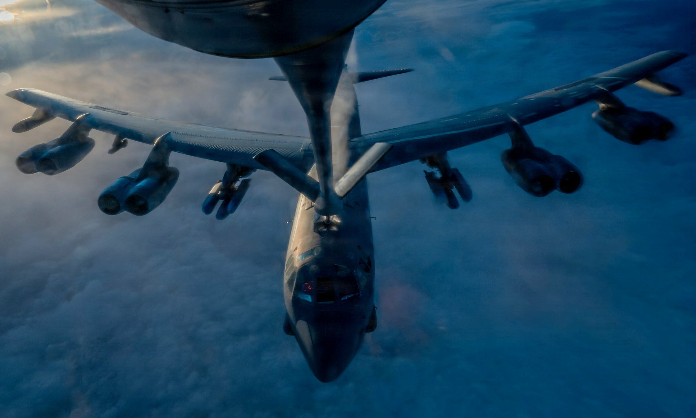 Spain closes airspace to US planes involved in Iran attacks