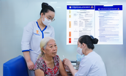 Why wait for a flu outbreak to get vaccinated?