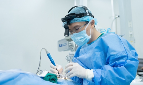 When is tonsillectomy necessary?