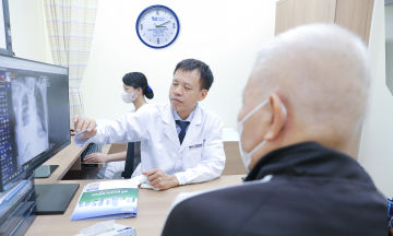 Is a prolonged cough a sign of lung cancer?