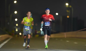 Why runners hit a performance plateau despite consistent long-distance training