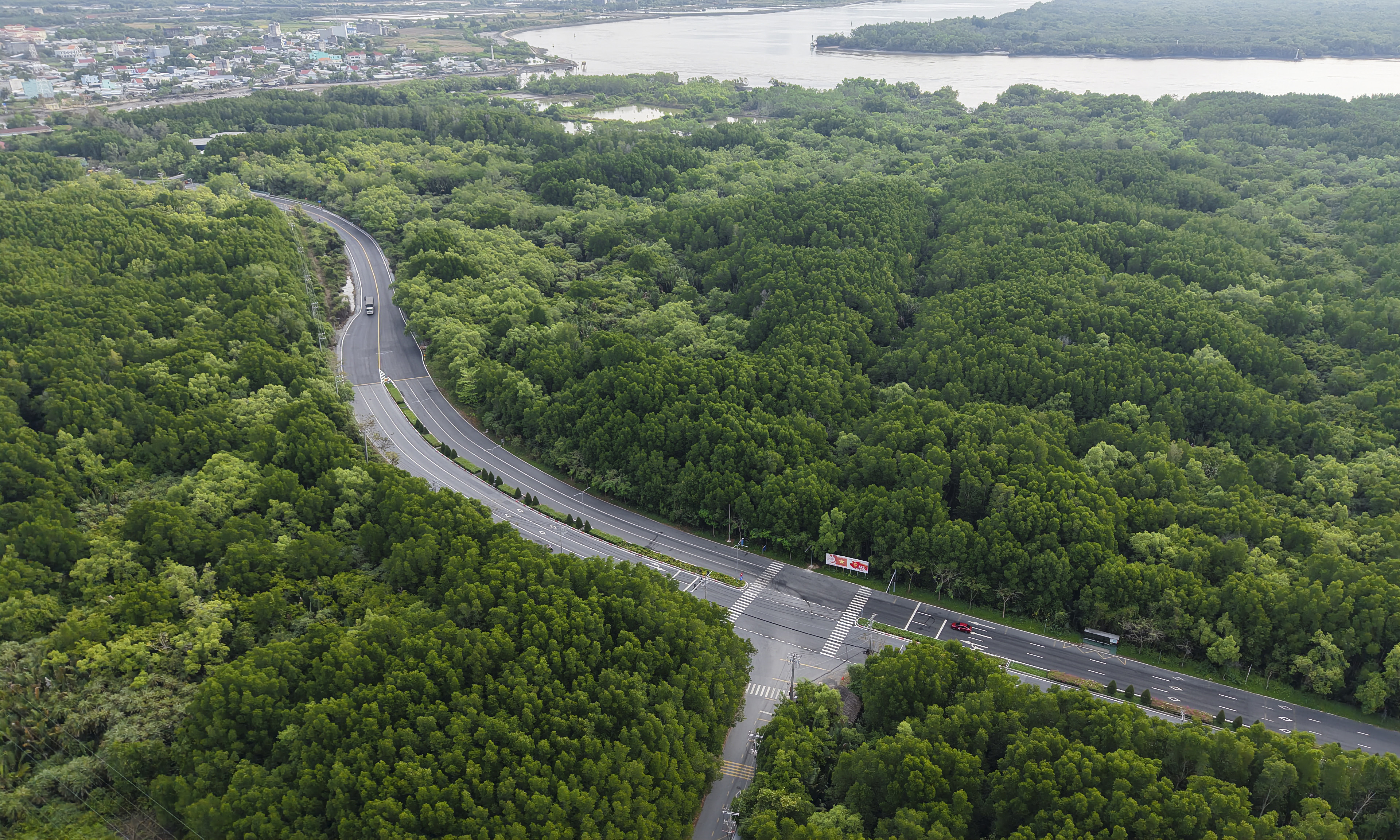 Today marks closing of early registration for VM Green Paradise Can Gio