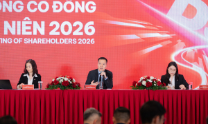 DNSE plans to establish a securities company at the Ho Chi Minh City Financial Center