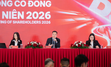 DNSE plans to establish a securities company at the Ho Chi Minh City Financial Center