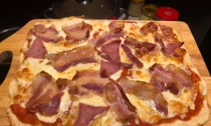 Why children should limit fast food