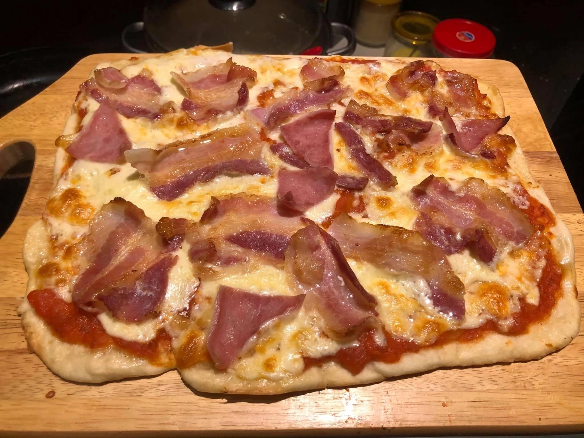 Why children should limit fast food