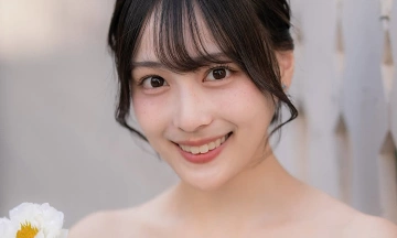 The beauty of Japan's most beautiful female student 2026