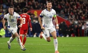 Dzeko and the dream of a second World Cup at 40