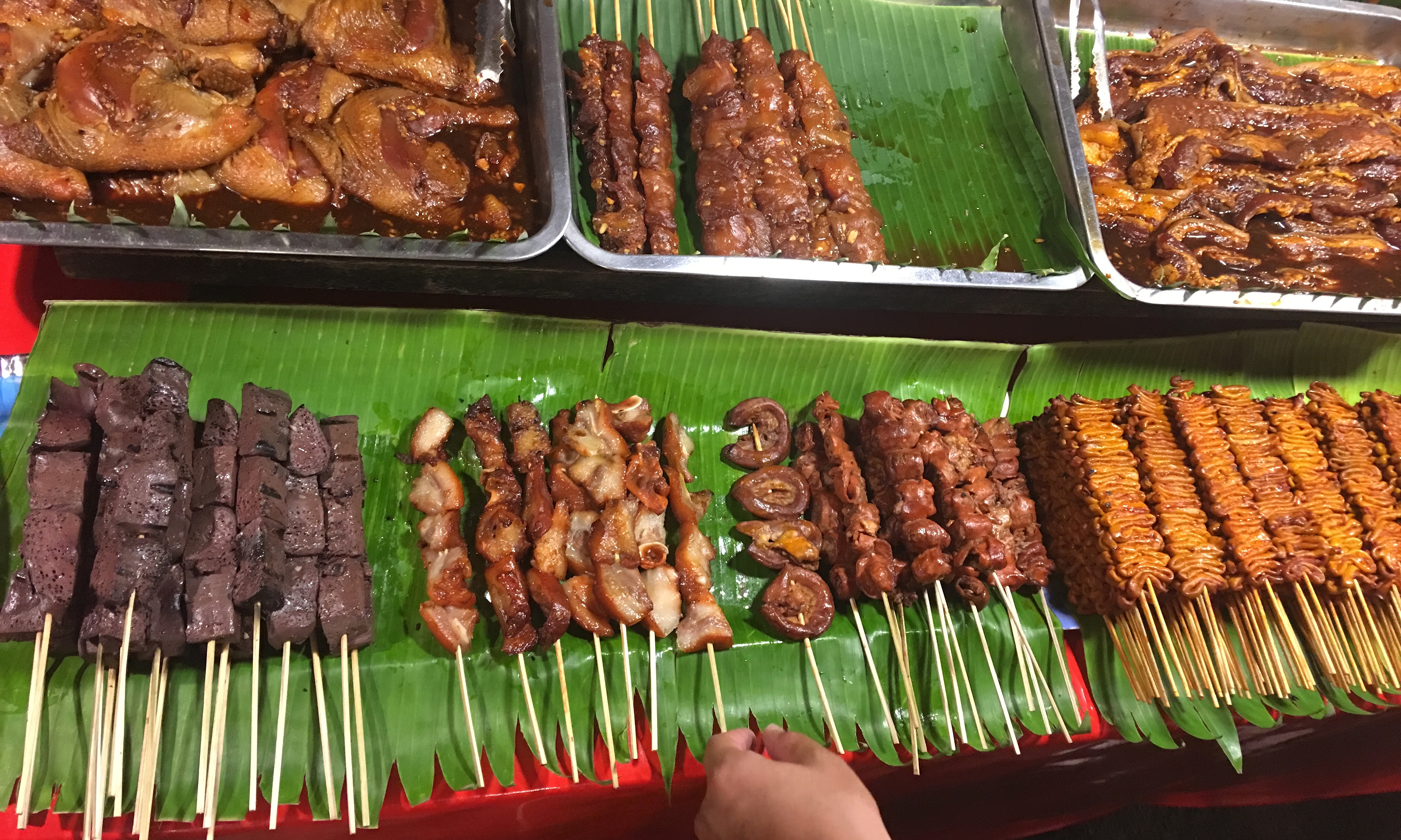 Common eating mistakes in hot weather that lead to food poisoning