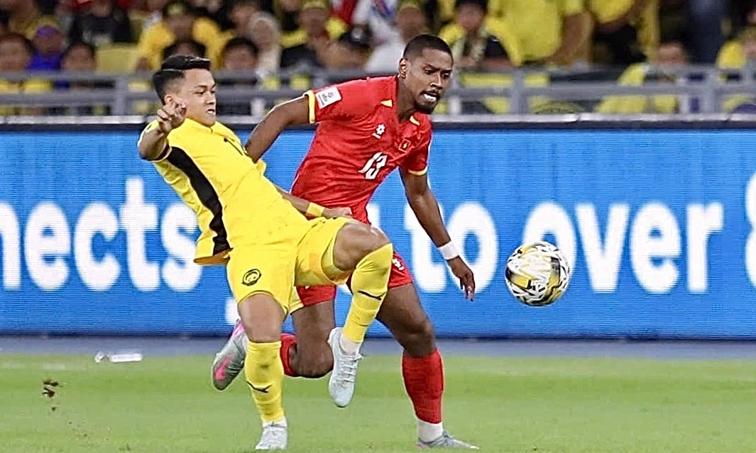 Vietnam – Malaysia: a match for honor