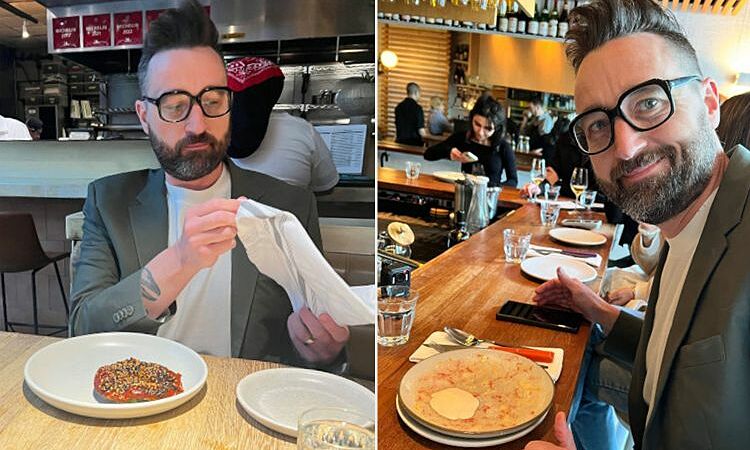 Guest sets record for eating at 28 Michelin restaurants in one day