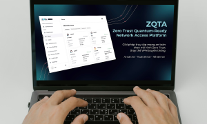 VinCSS introduces new platform for enterprise access security