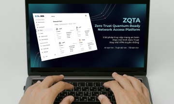 VinCSS introduces new platform for enterprise access security