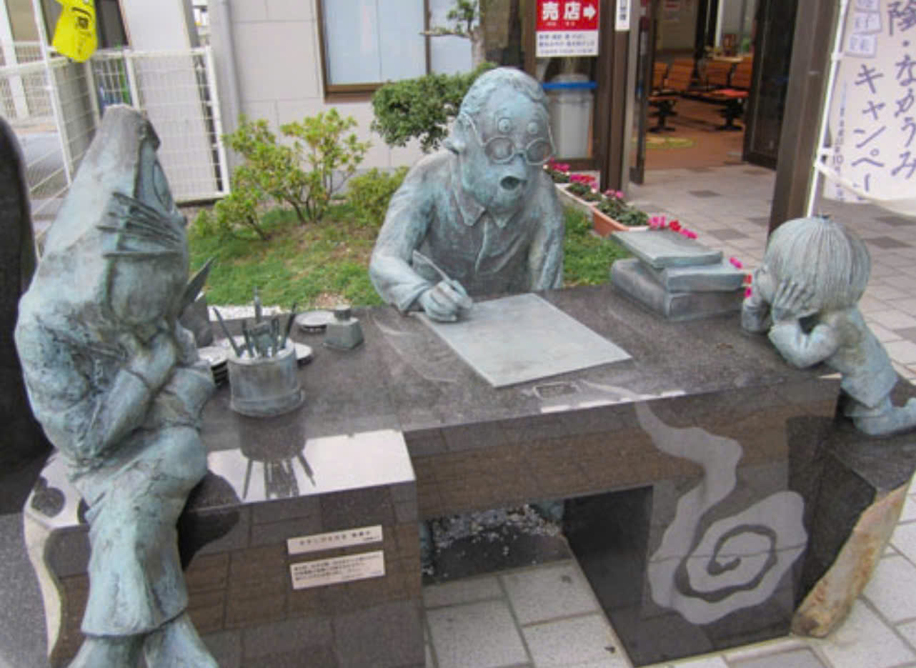 Poetry contest in Japan ends due to difficulty distinguishing human from AI entries