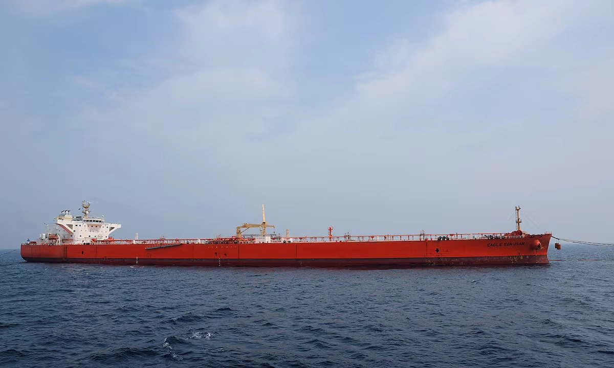 Oil prices rise for fourth consecutive day due to supply shortages