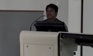 professor attacked by entire school for confessing love to 19-year-old student