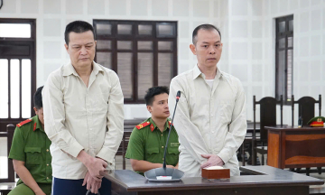Two architects falsified documents to 'expedite' condominium project in Da Nang