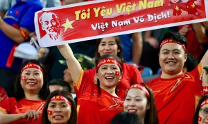 Vietnam - Malaysia: Xuan Son, Hoang Hen to start