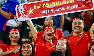 Vietnam - Malaysia: Xuan Son, Hoang Hen to start