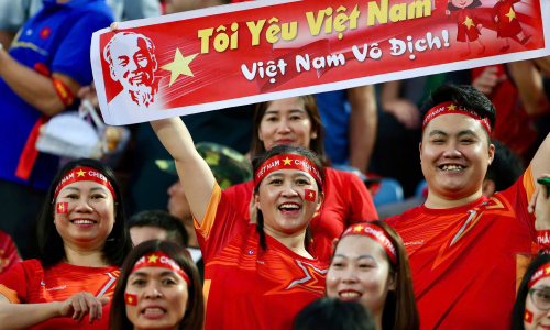 Vietnam - Malaysia: Xuan Son, Hoang Hen to start