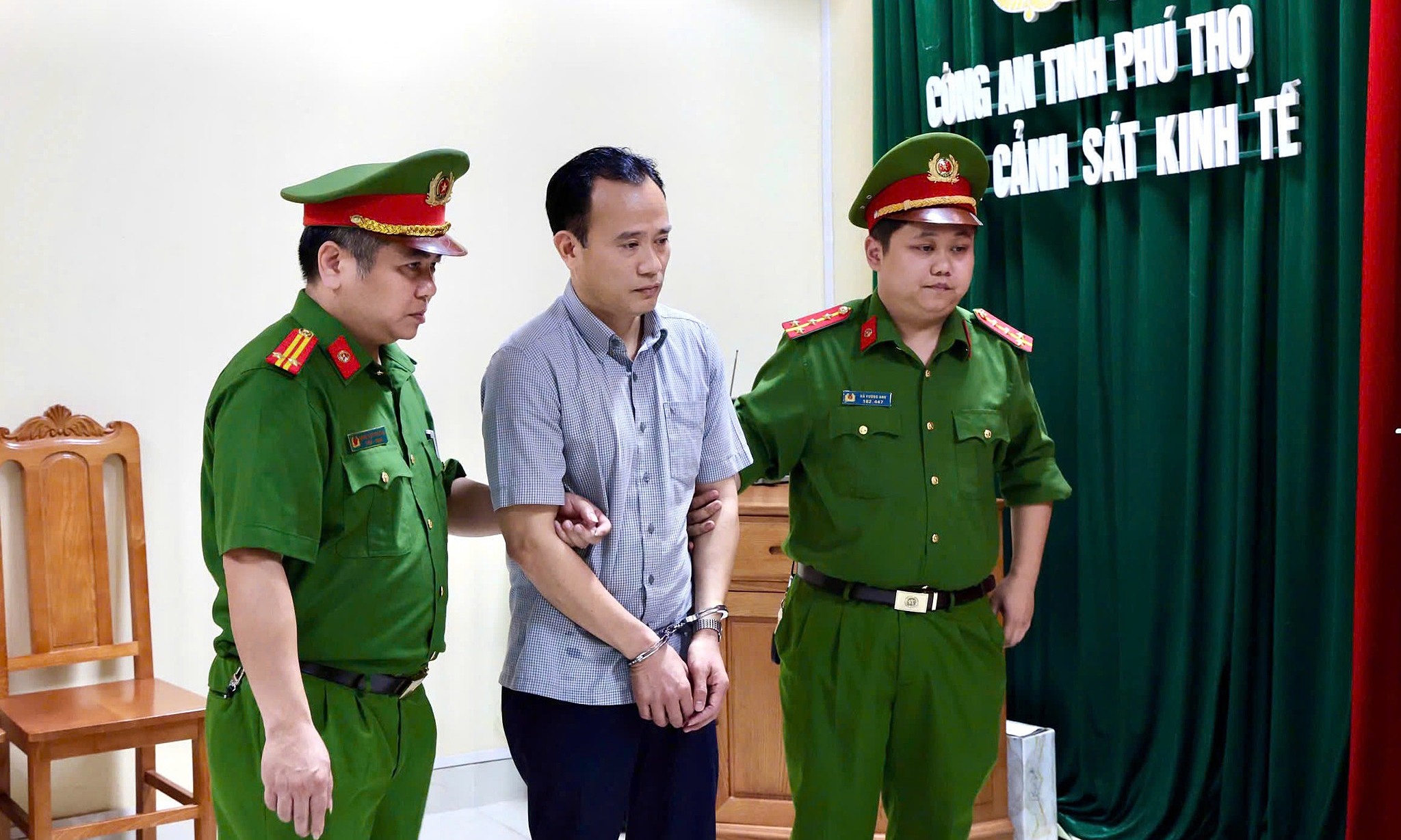 Many officials indicted in organized crime case operating under the guise of businesses