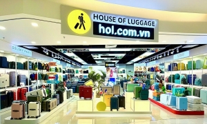 House Of Luggage launches 'trade-in, trade-up' luggage campaign