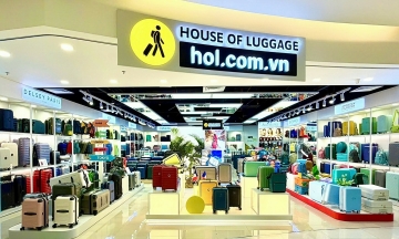House Of Luggage launches 'trade-in, trade-up' luggage campaign