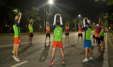 Why people aiming for weight loss should walk regularly