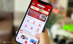 Criminal record information expected to display on VNeID from 1/7