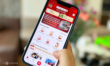 Criminal record information expected to display on VNeID from 1/7