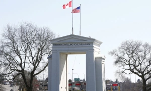 Americans seek Canadian citizenship as a 'plan B'