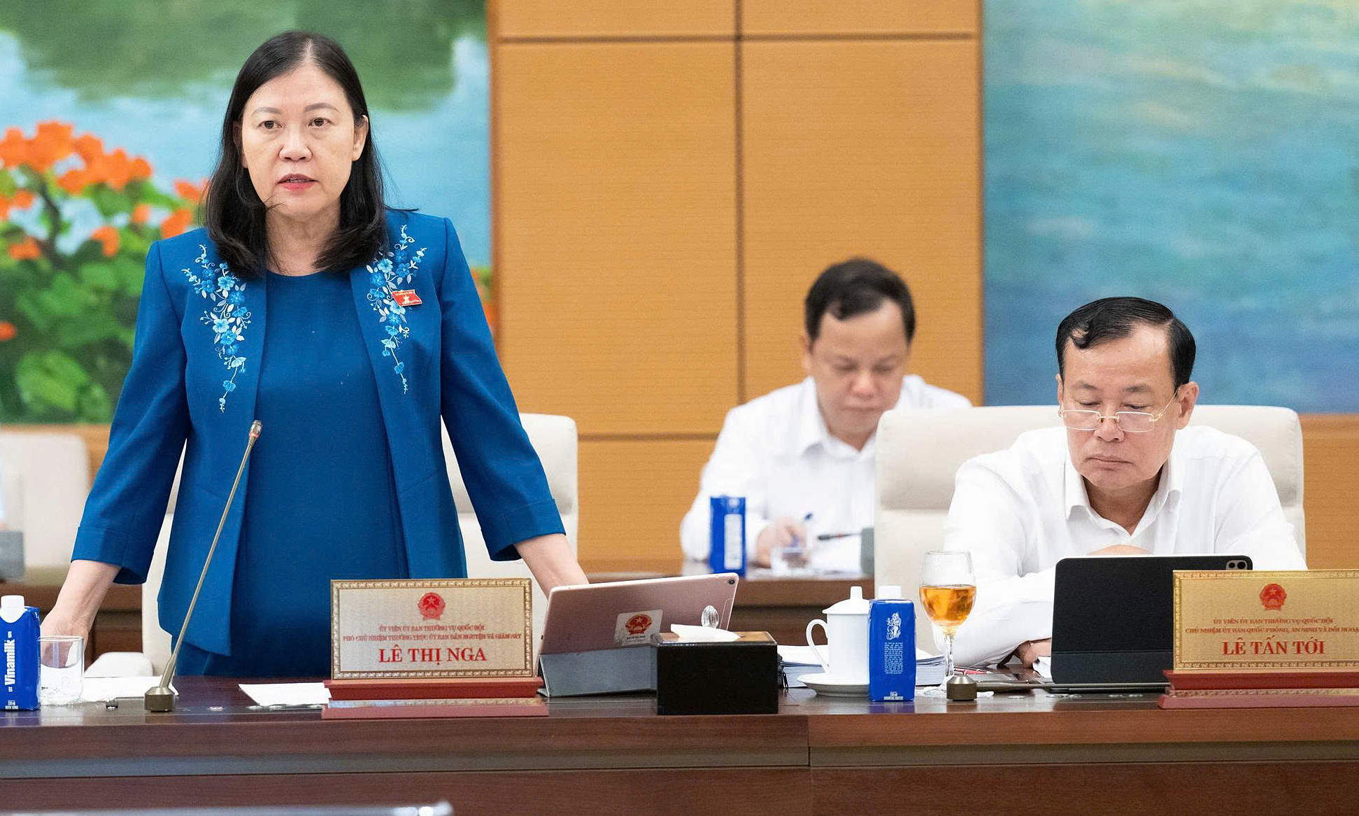 Proposal for a nationwide food safety inspection