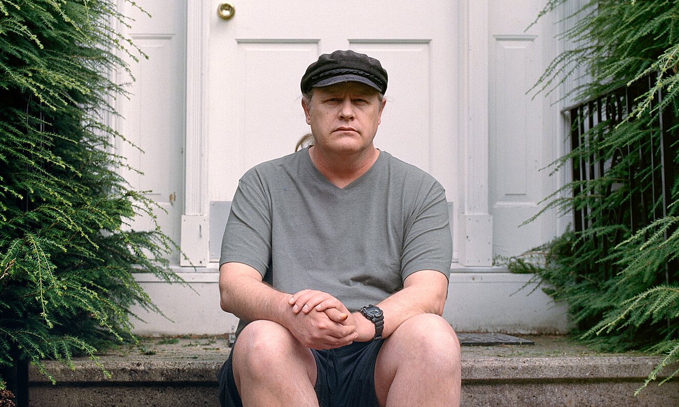 Detained in mental hospital for over two years due to mistaken identity