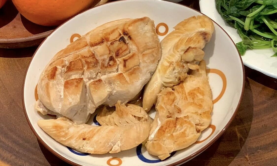 How to eat meat to support weight loss?