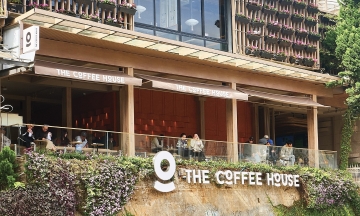 Golden Gate bears nearly 74 billion VND in losses after acquiring The Coffee House