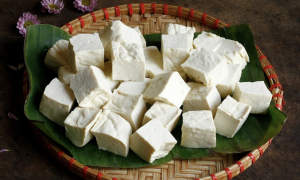 Song Hye Kyo’s tofu diet helps her lose 17 kg