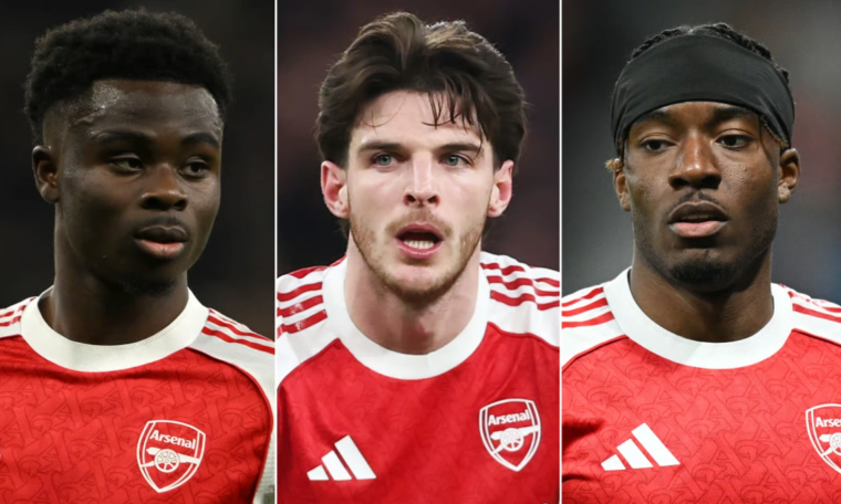 Agbonlahor demands suspension for 11 Arsenal players withdrawing from national duty