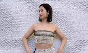 How one woman rejuvenated her biological age by six years through diet