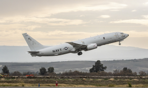 Trump criticizes France for banning US planes from its airspace