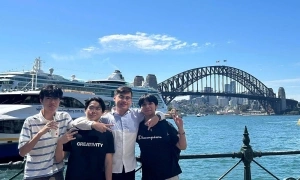 RMIT introduces bachelor of international studies program for 'global citizens'