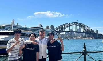 RMIT introduces bachelor of international studies program for 'global citizens'