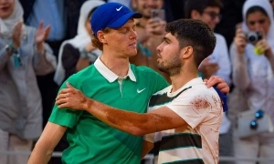 The world number one race between Sinner and Alcaraz shifts