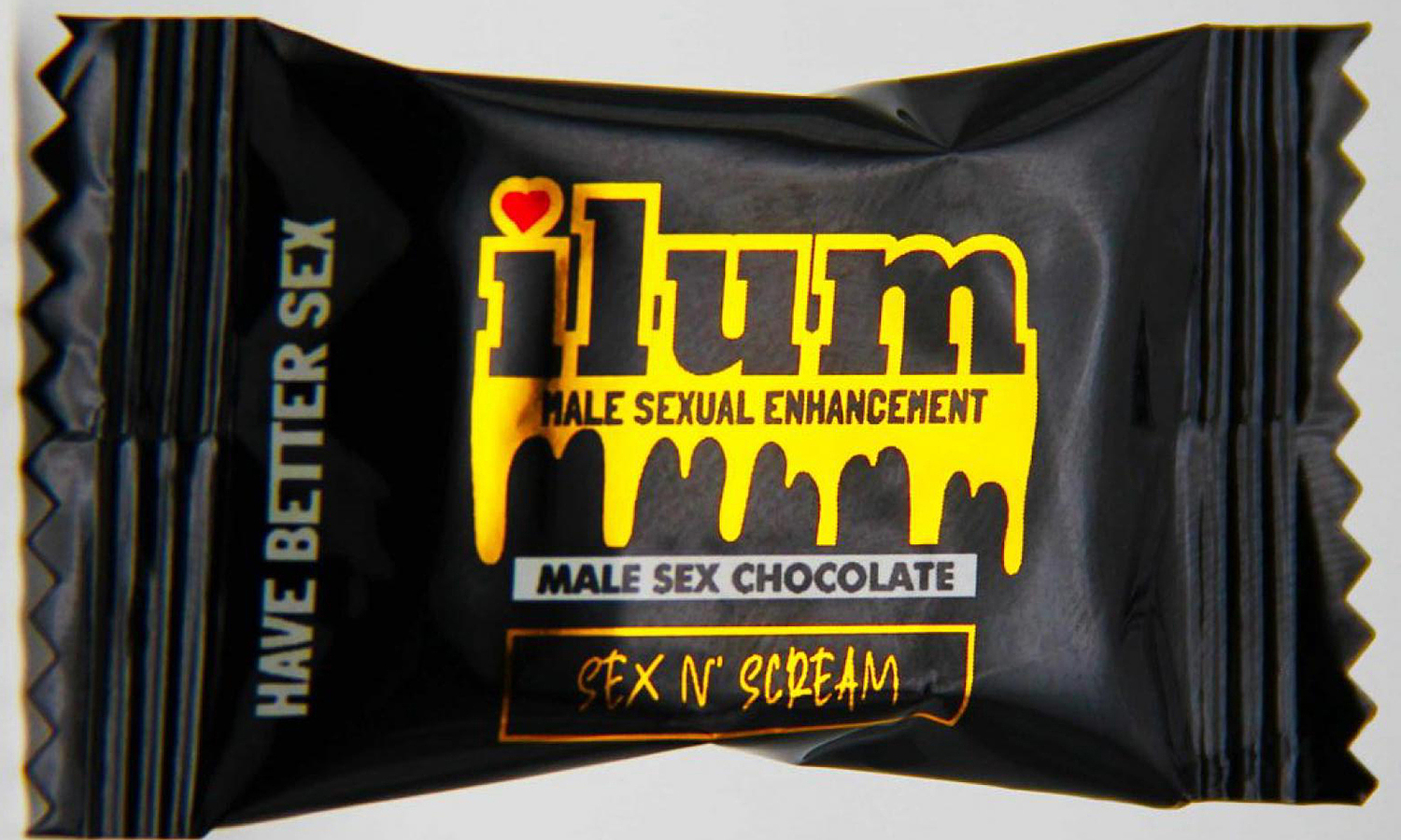 US recalls male enhancement chocolates containing undeclared prescription drugs