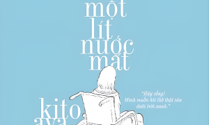 'One liter of tears' - to live is precious