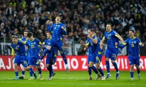 Italy misses World Cup for third consecutive time