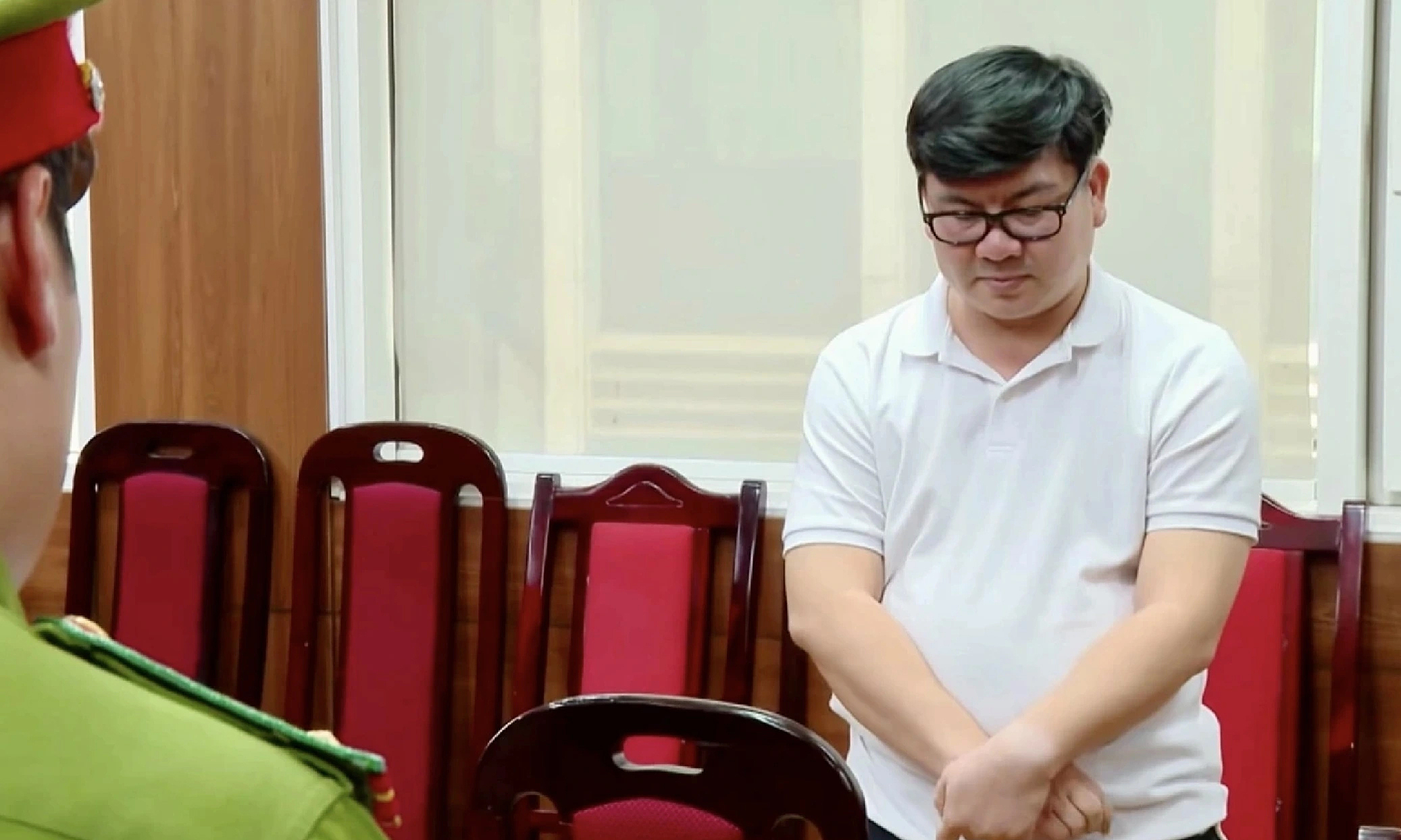 Kera vegetable candy company owner faces counterfeit product charges