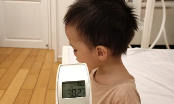 Common mistakes when caring for children with hand, foot, and mouth disease at home