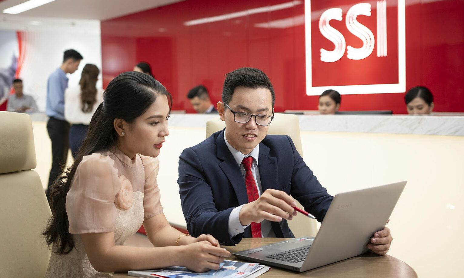 SSI securities to pay cash dividends for 20th consecutive year
