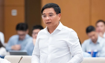 Middle East conflict projected to have 'major economic impact'