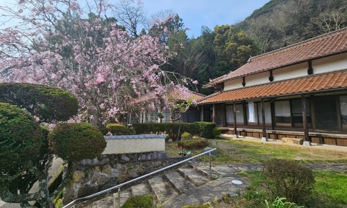 Foreigners seek abandoned homes in Japan